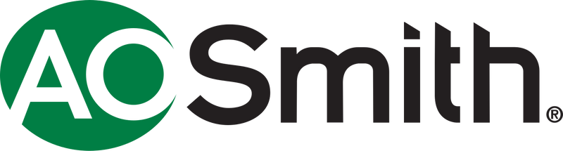 A. O. Smith Logo