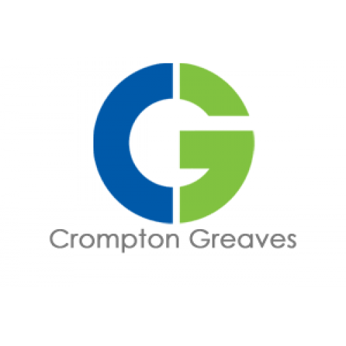 Crompton Greaves Logo
