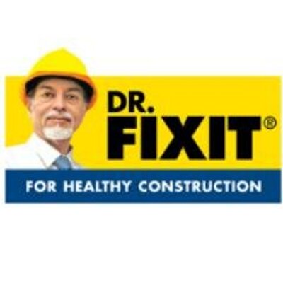 Dr. Fixit Logo