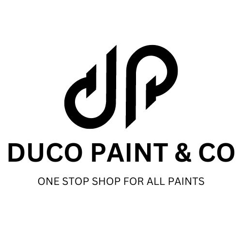 Duco Paint & Co Logo