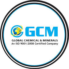 Global Chemical & Minerals Logo